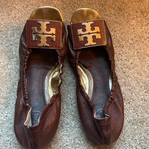 Tory Burch sandals